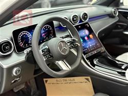 مێرسێدس بێنز C-Class